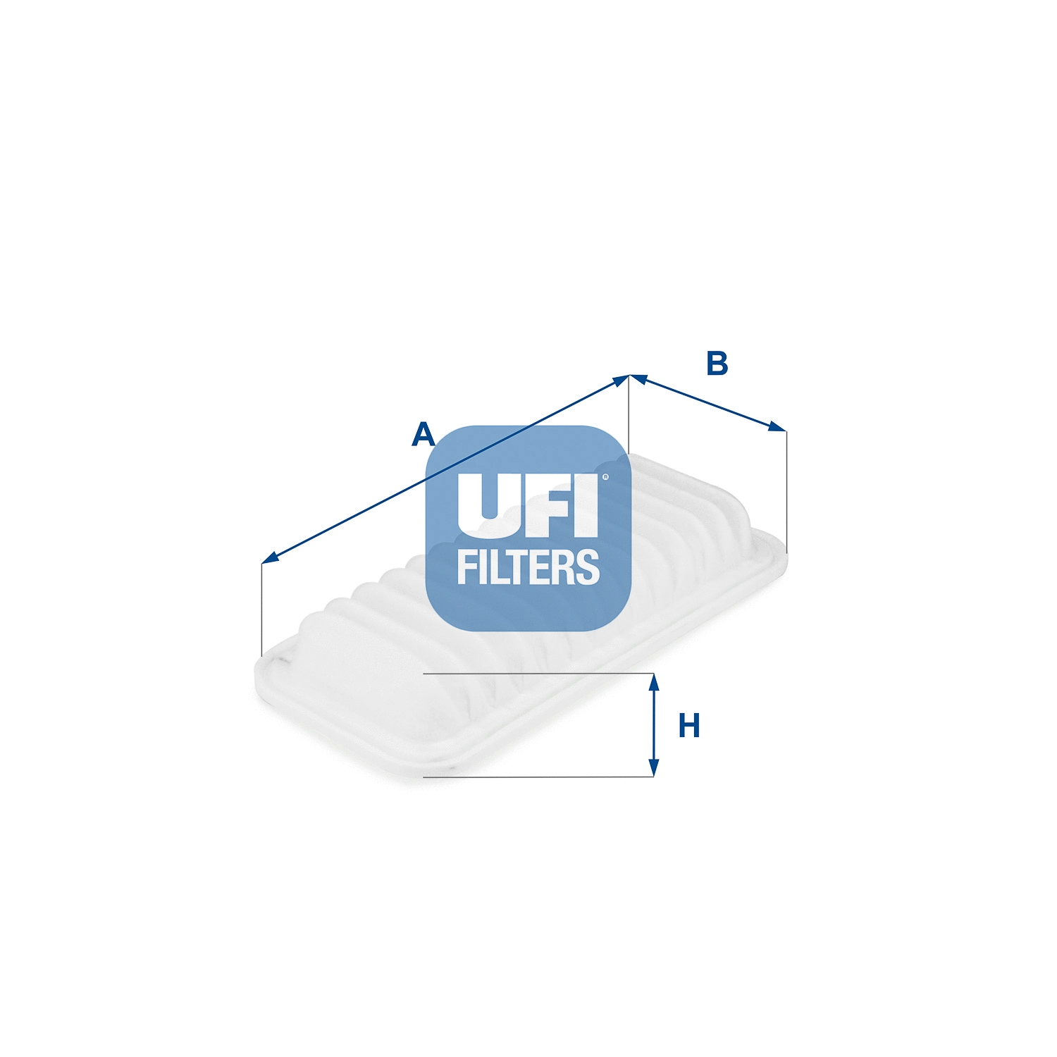 Air Filter (30.175.00)