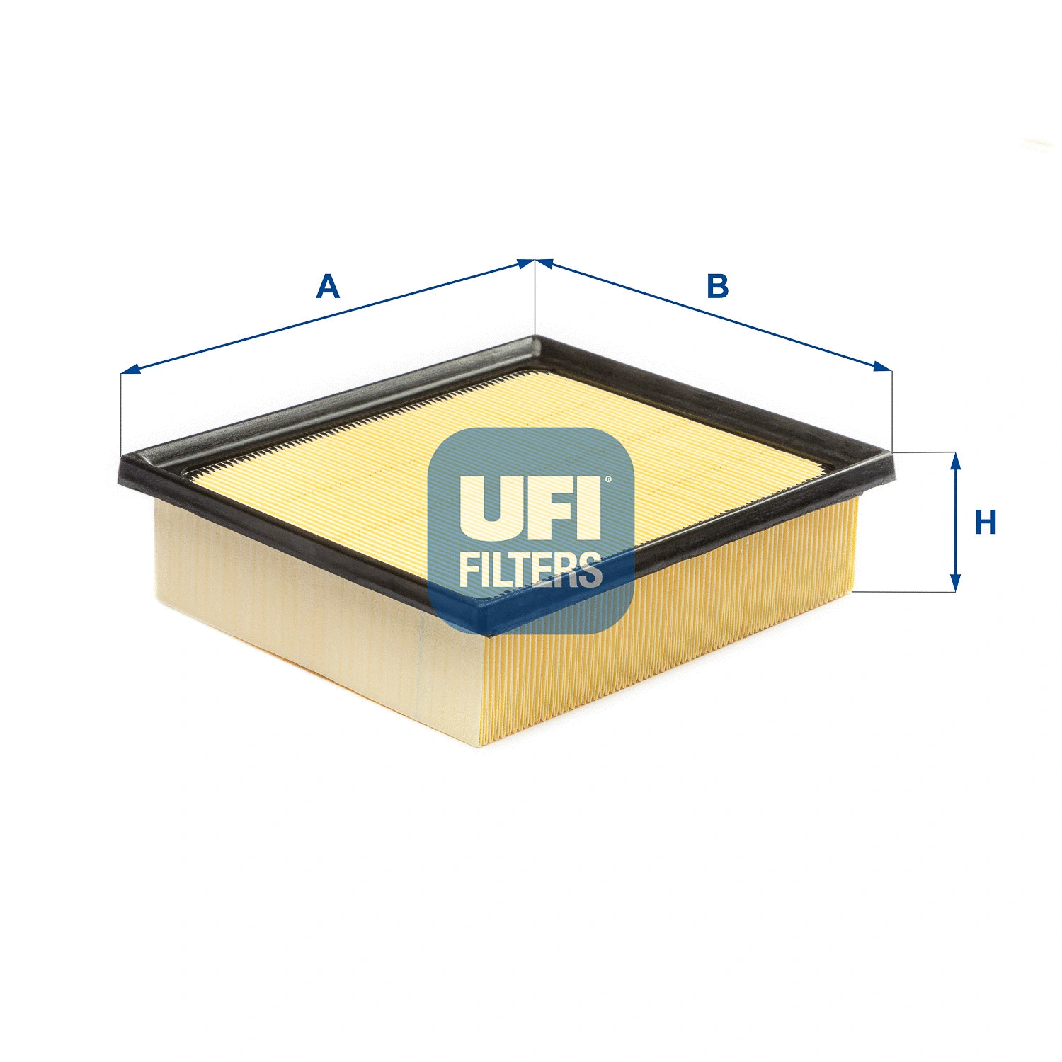 Air Filter (30.B43.00)