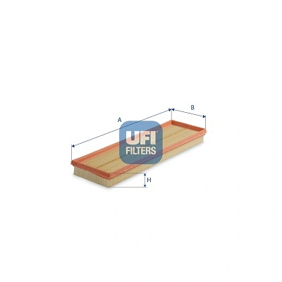 Air Filter (30.C55.00)