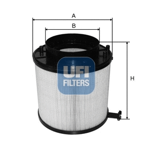 Air Filter (27.692.00)