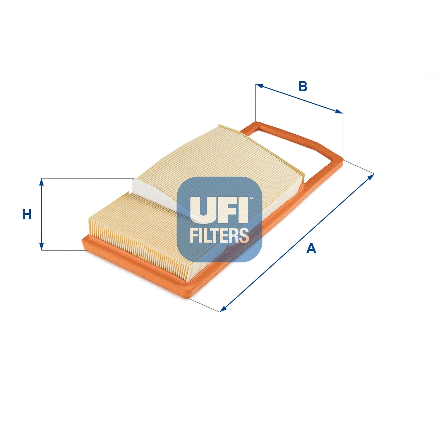 Air Filter (30.795.00)