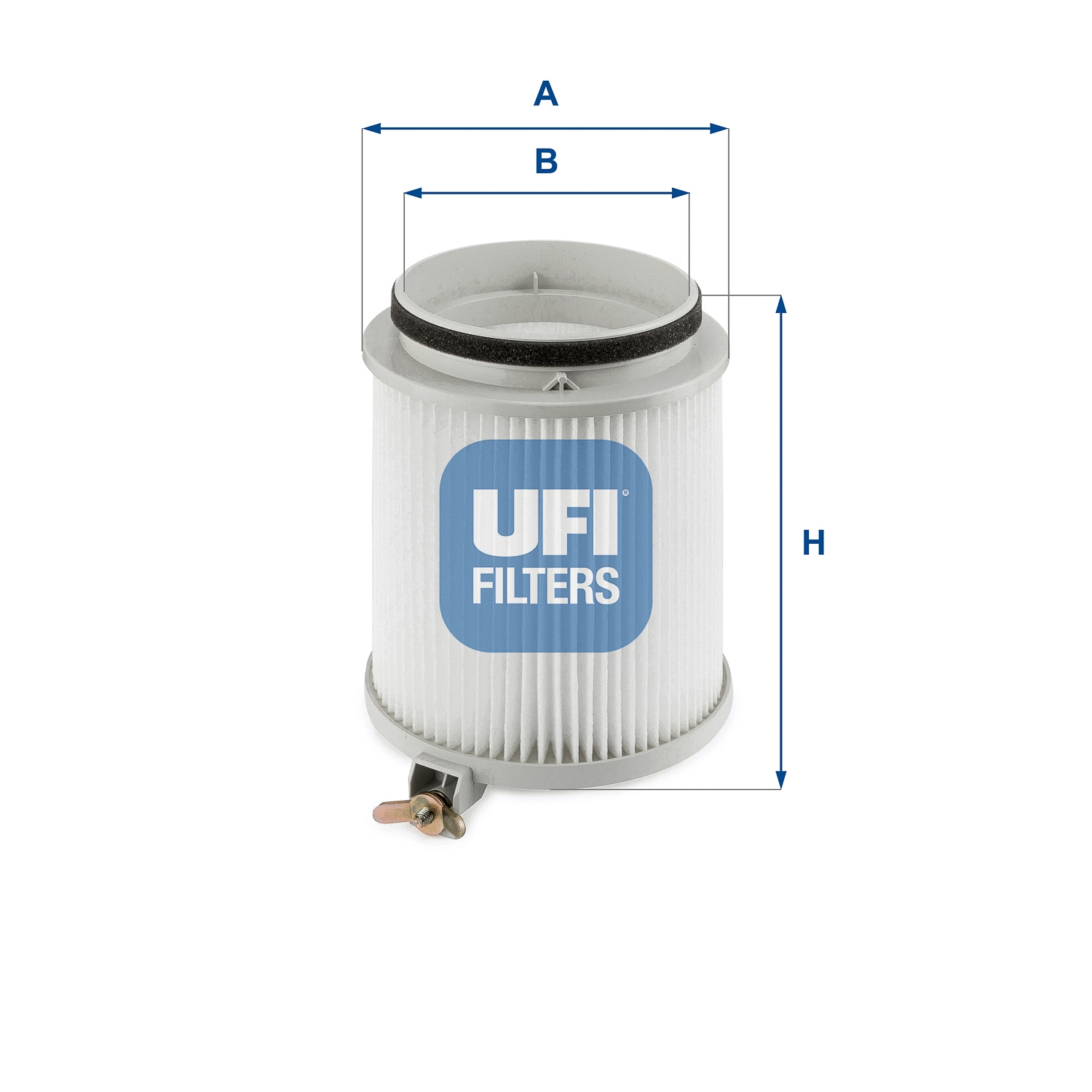 Filter, cabin air (53.292.00)
