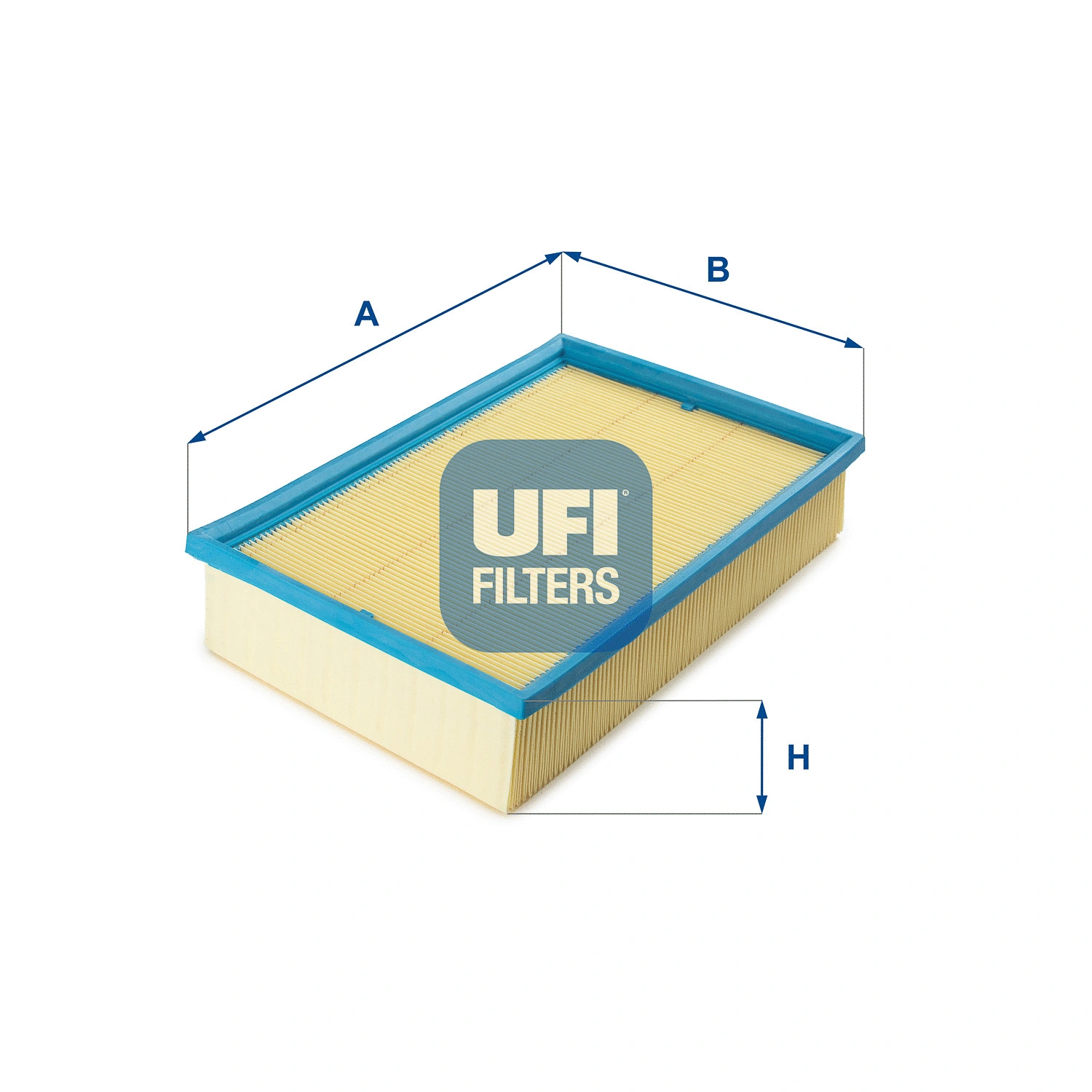 Air Filter (30.946.00)