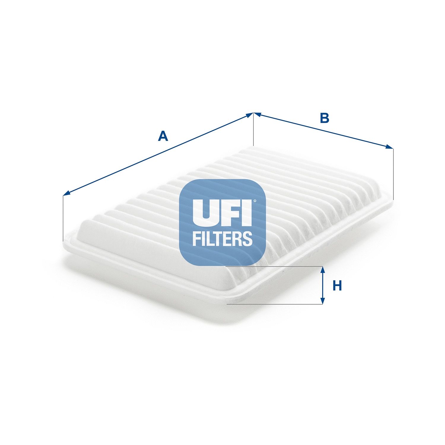 Air Filter (30.788.00)