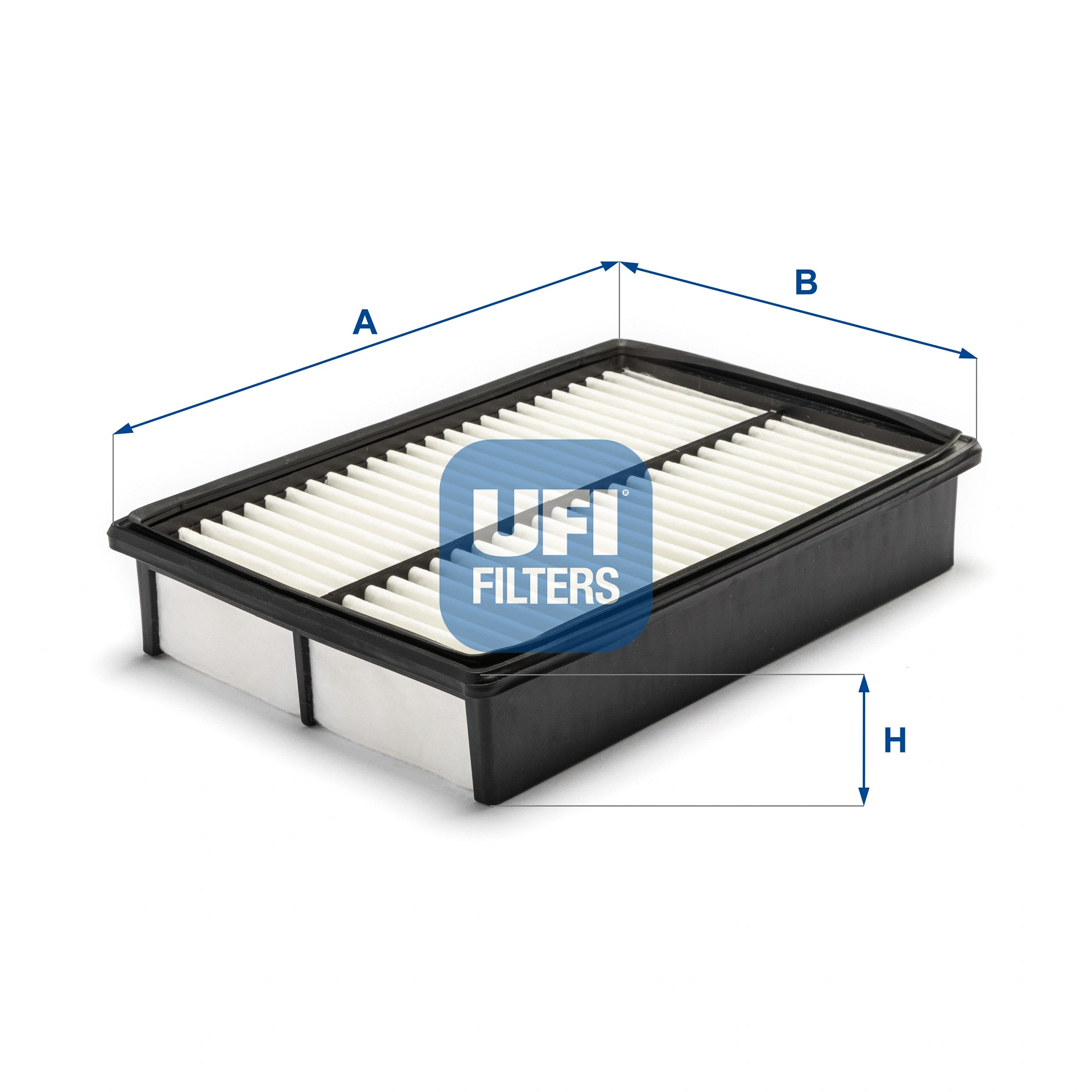 Air Filter (30.344.00)