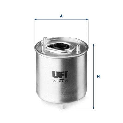 Fuel Filter (24.127.00)
