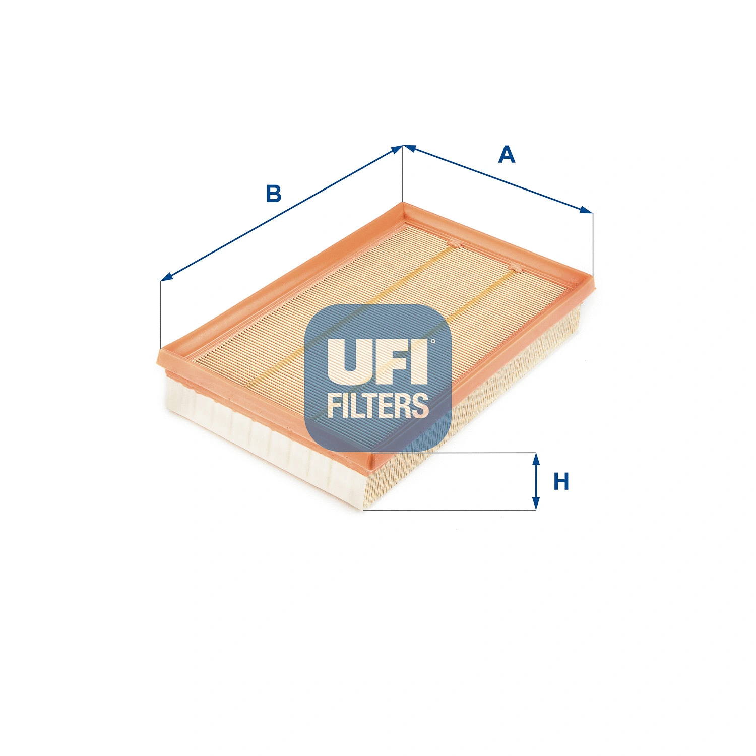 Air Filter (30.659.00)