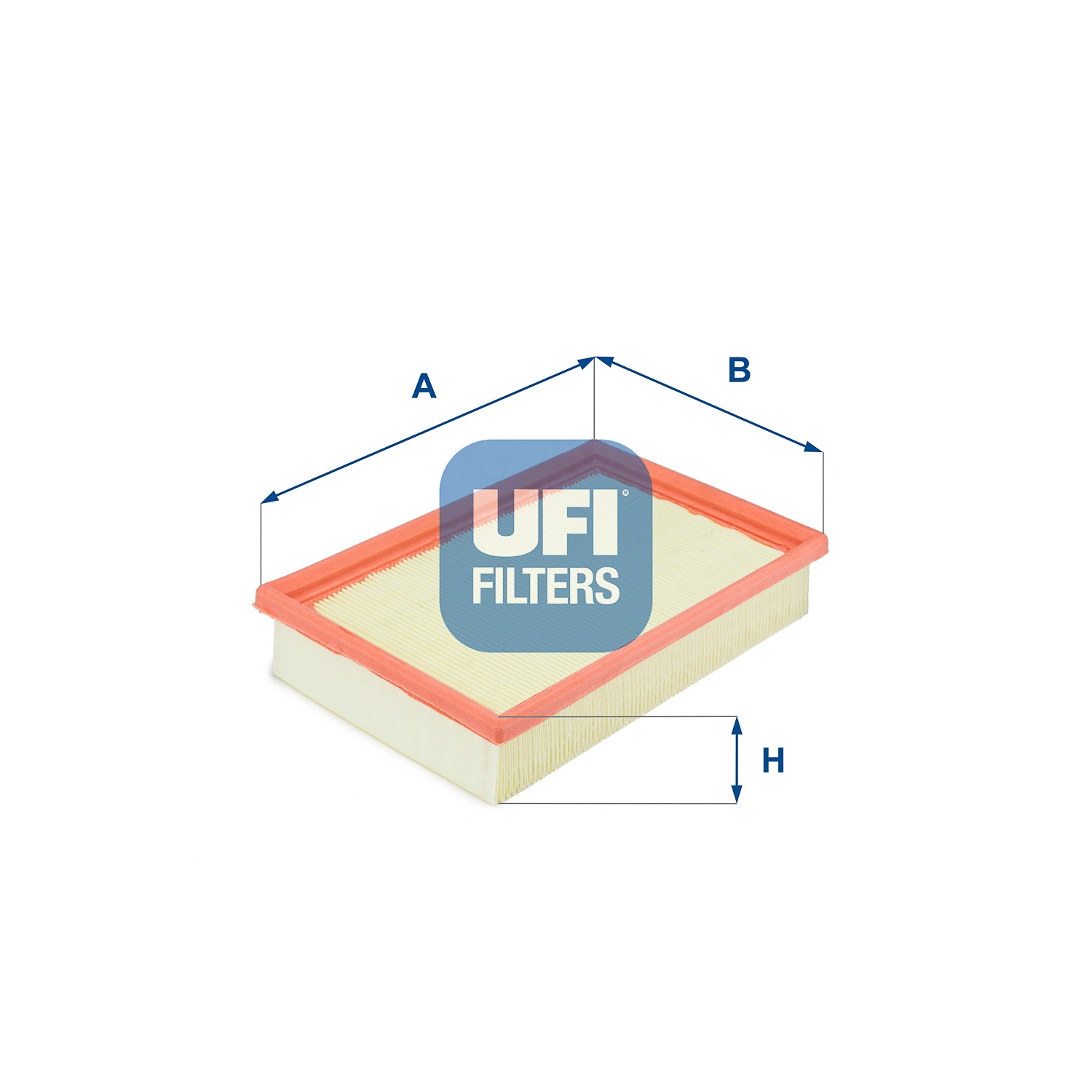 Air Filter (30.129.00)