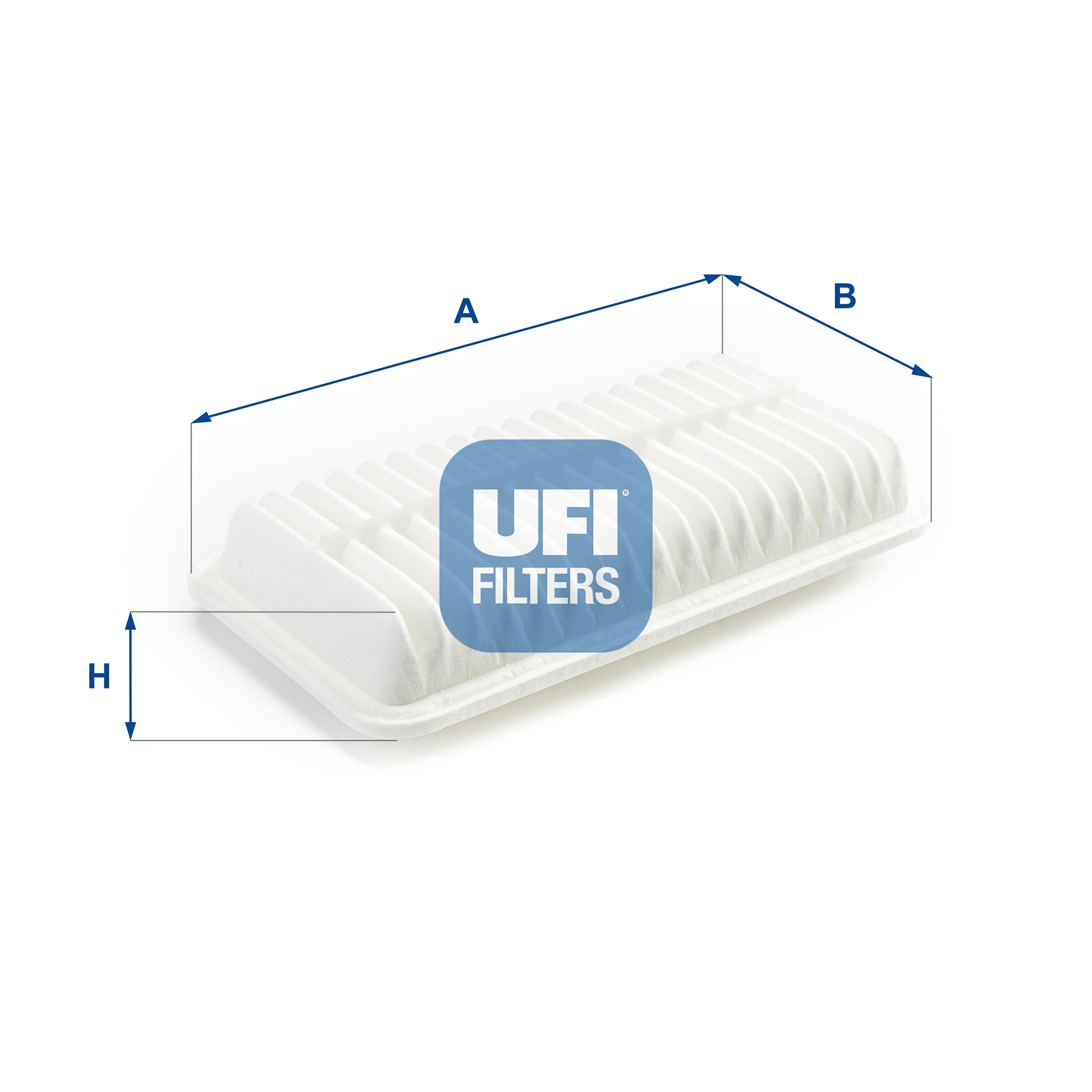 Air Filter (30.247.00)