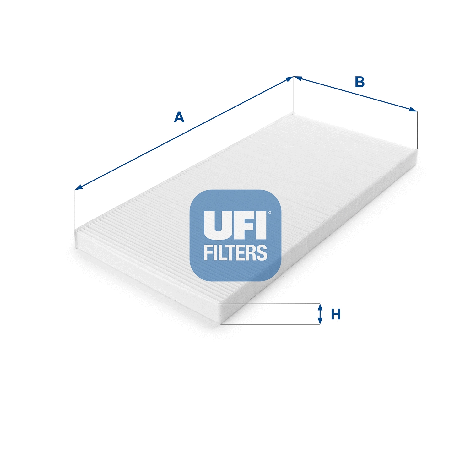 Filter, cabin air (53.078.00)