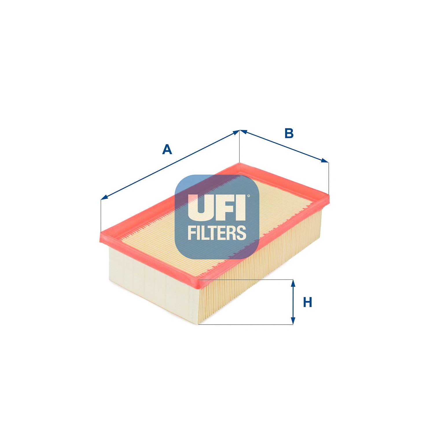 Air Filter (30.319.00)