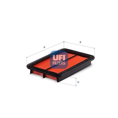 Air Filter (30.172.00)