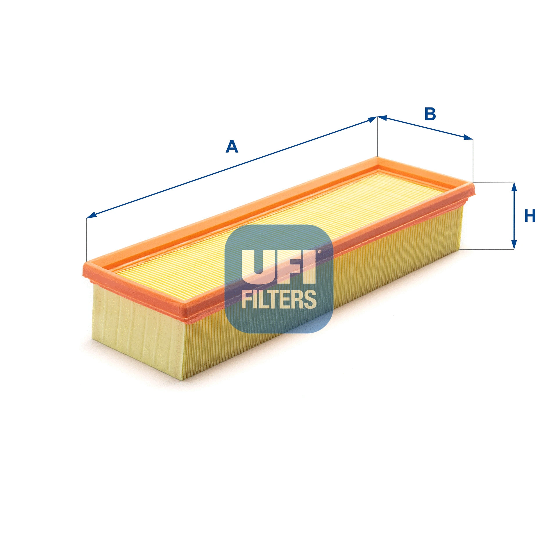Air Filter (30.039.00)