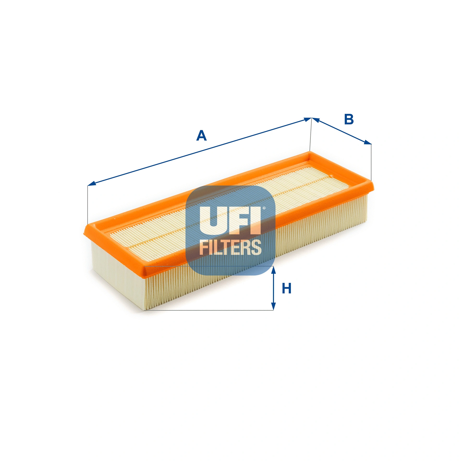 Air Filter (30.021.00)