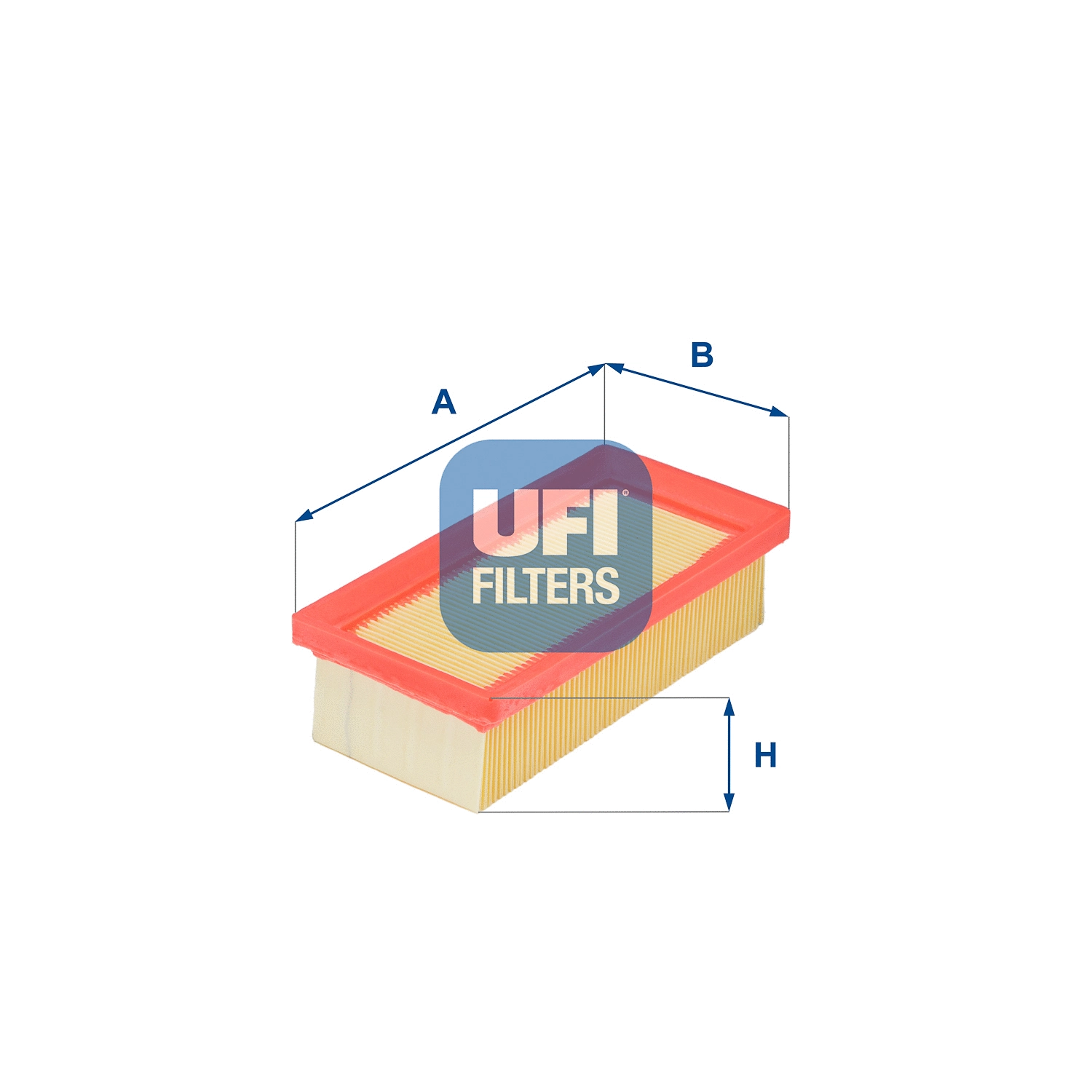 Air Filter (30.894.00)