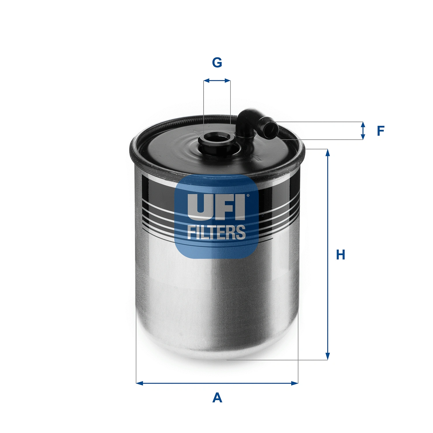 Fuel Filter (24.429.00)