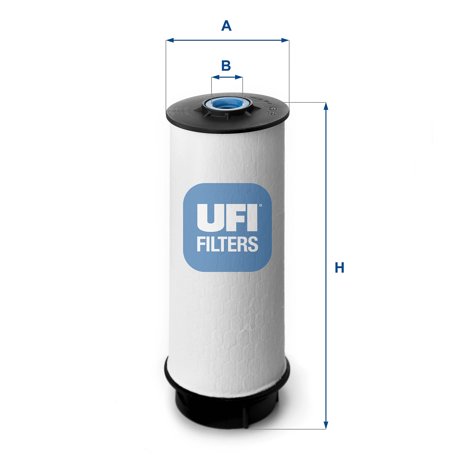 Fuel Filter (26.034.00)