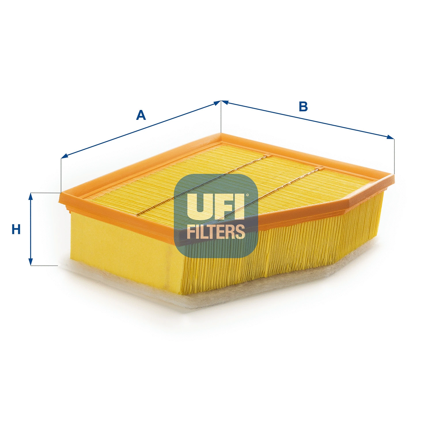 Air Filter (30.356.00)