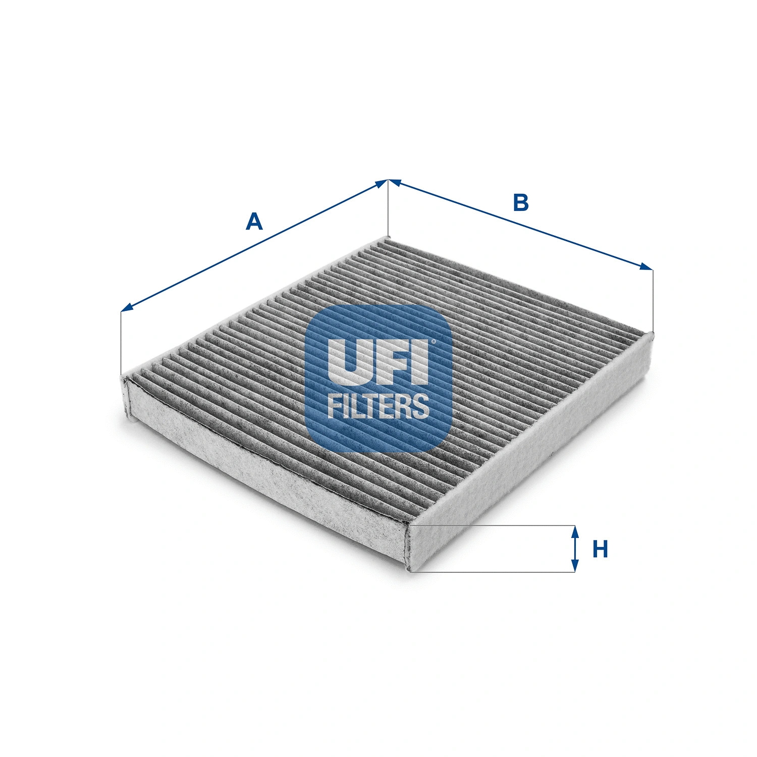 Filter, cabin air (54.199.00)