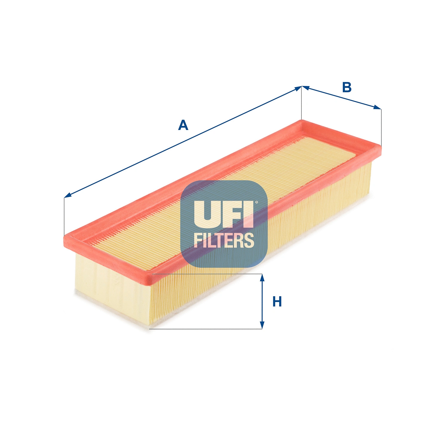 Air Filter (30.688.00)