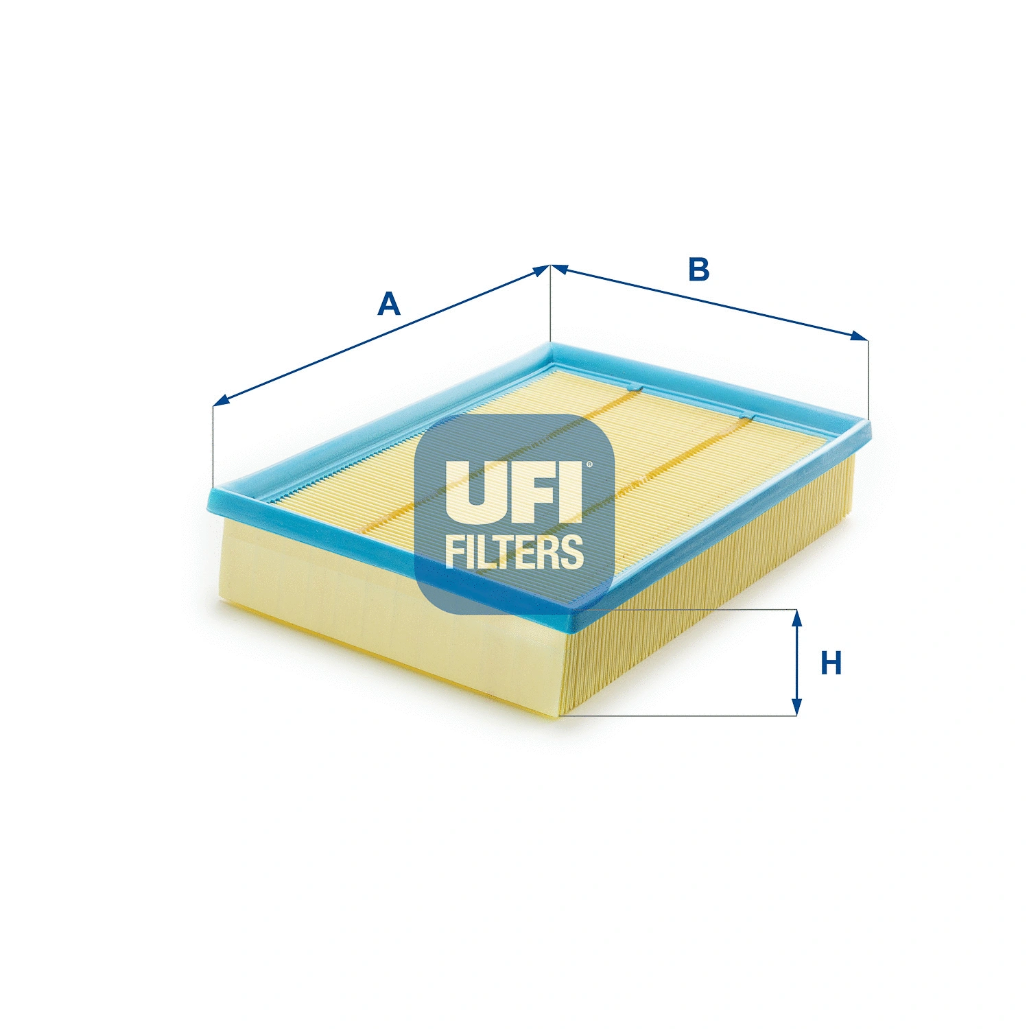 Air Filter (30.245.00)