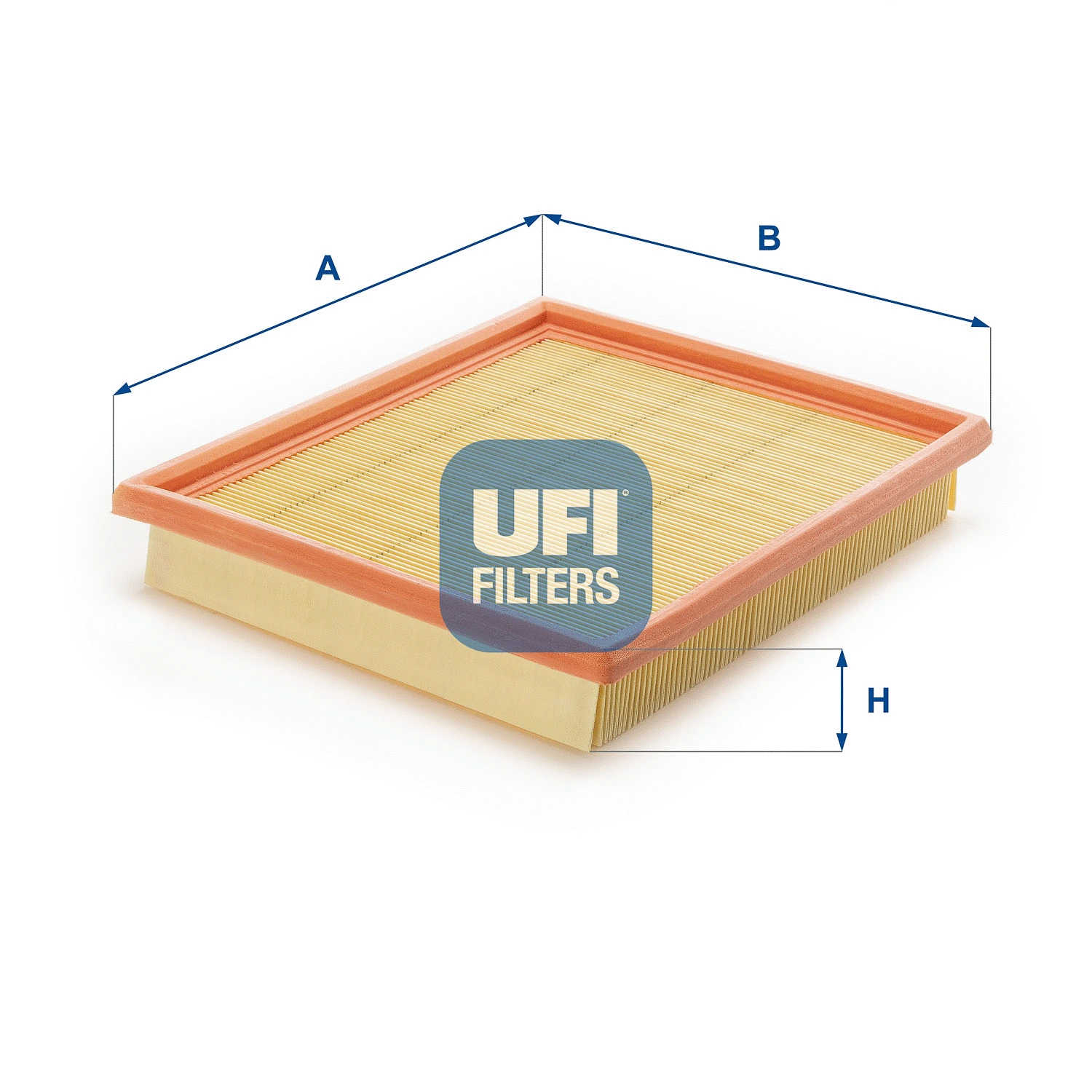 Air Filter (30.089.00)