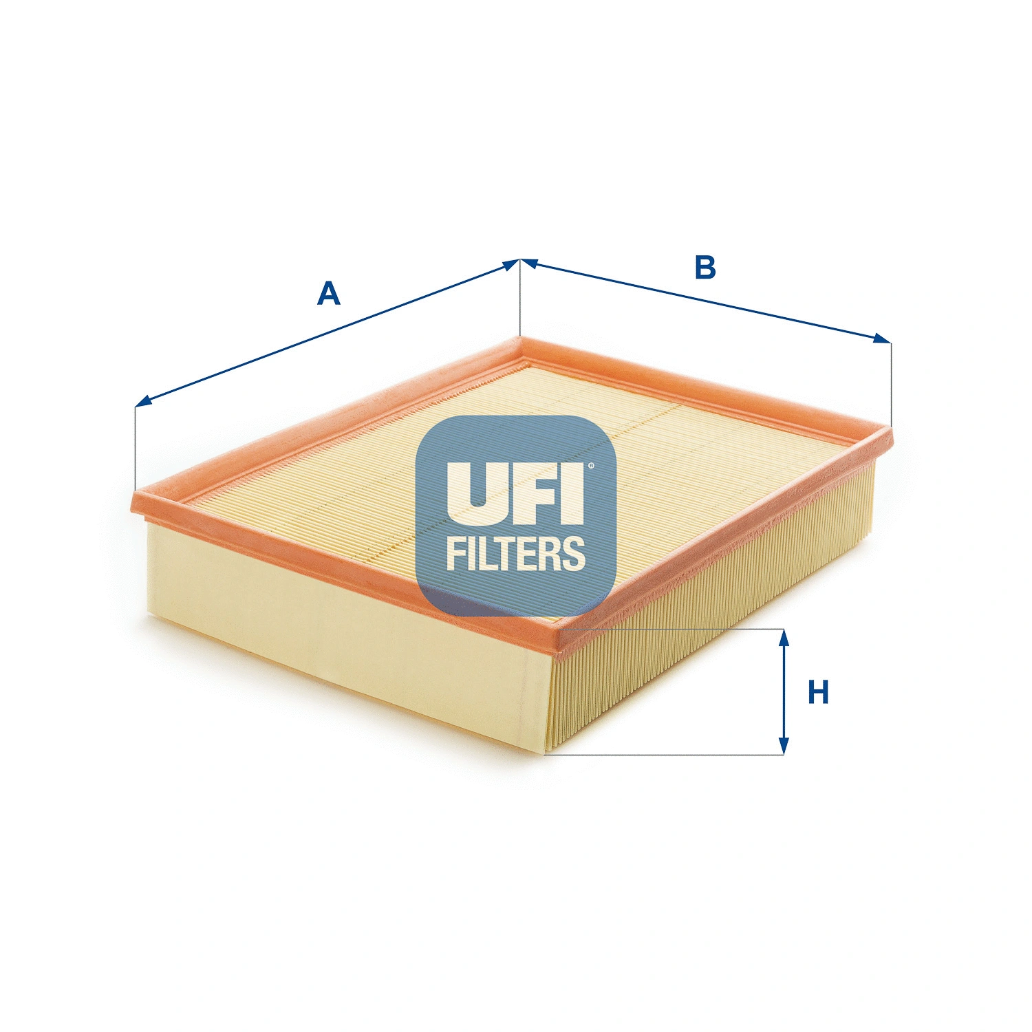 Air Filter (30.268.00)