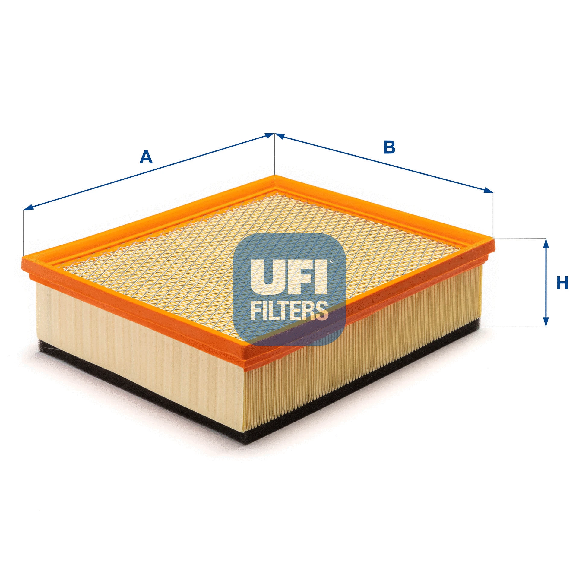 Air Filter (30.212.00)
