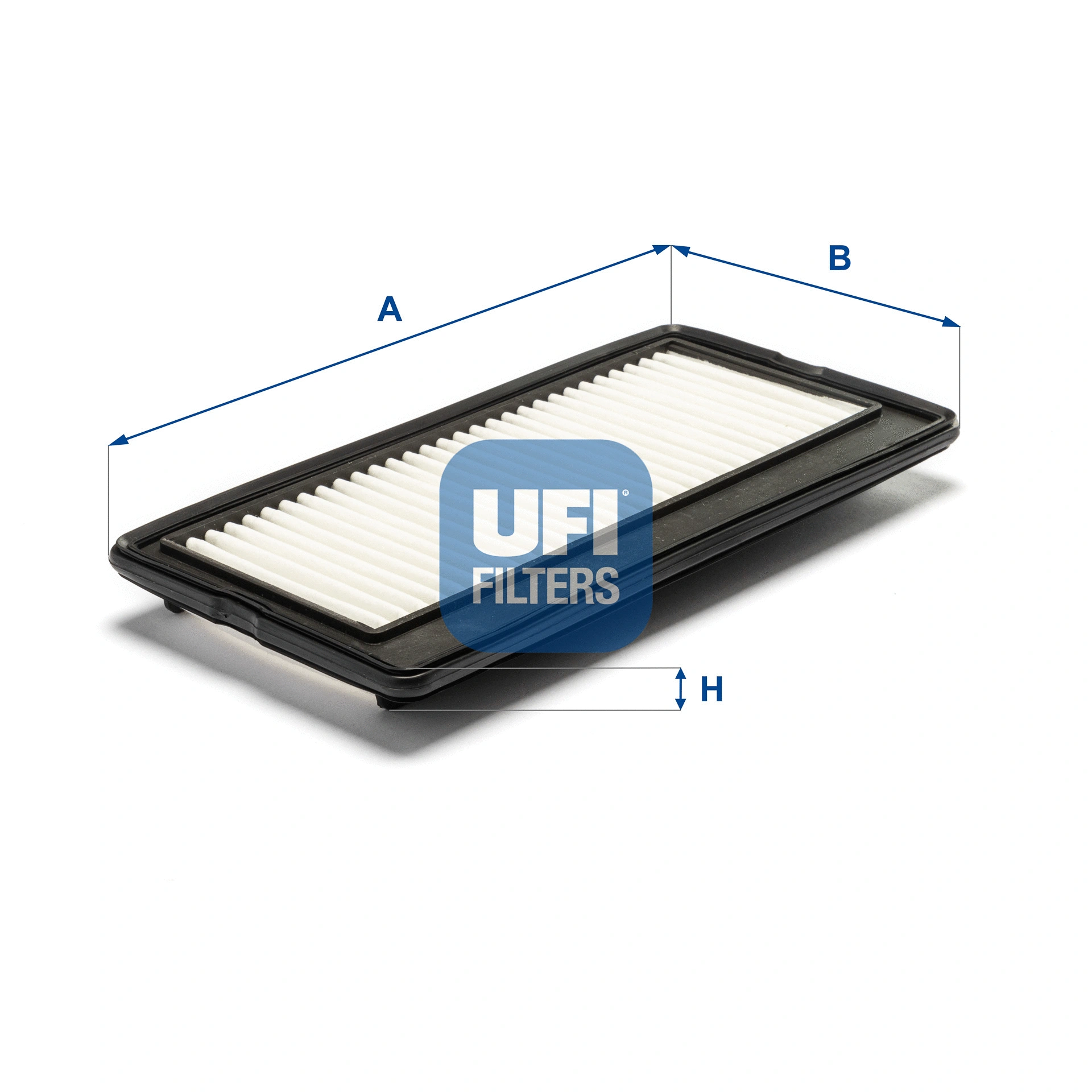 Air Filter (30.126.00)