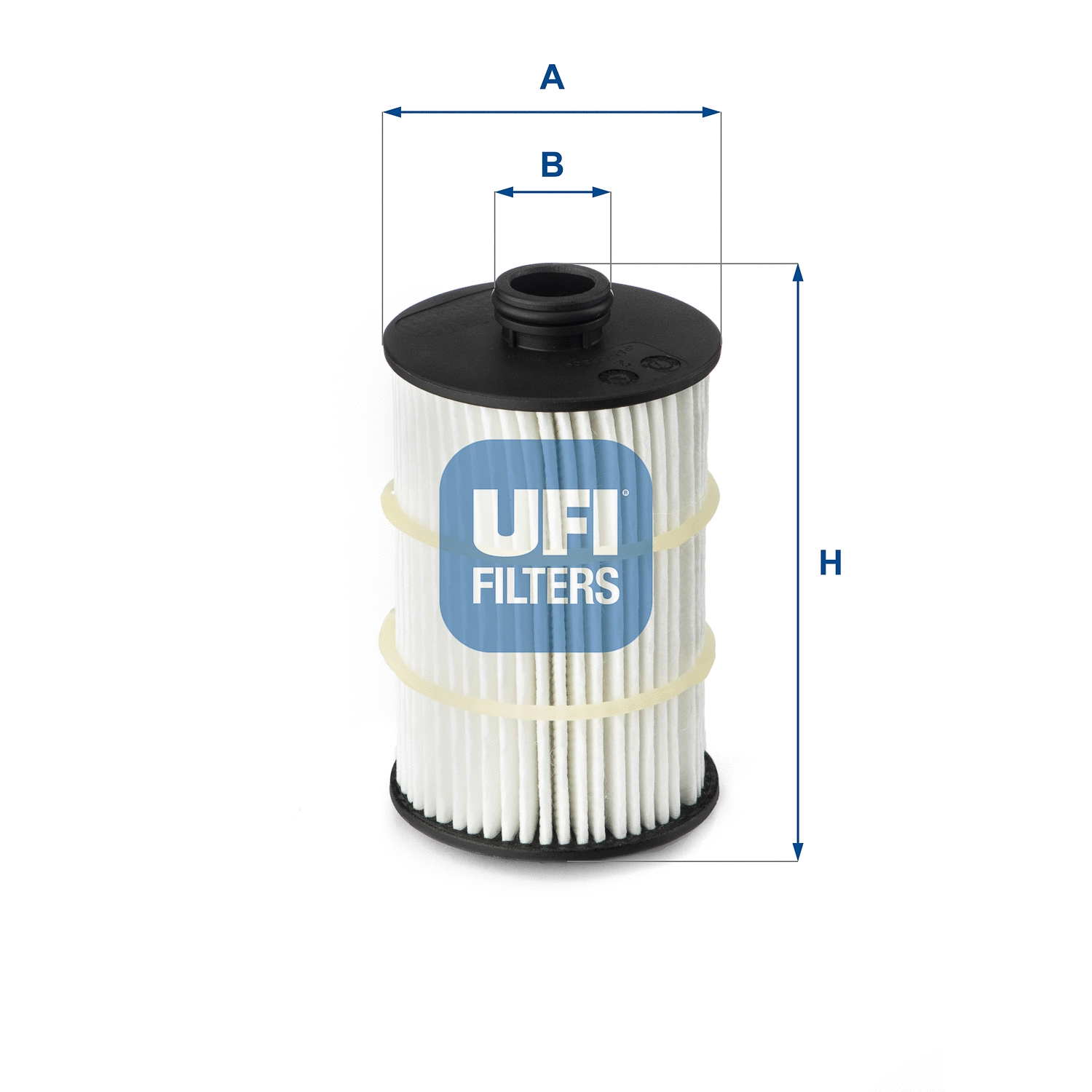 Oil Filter (25.090.00)