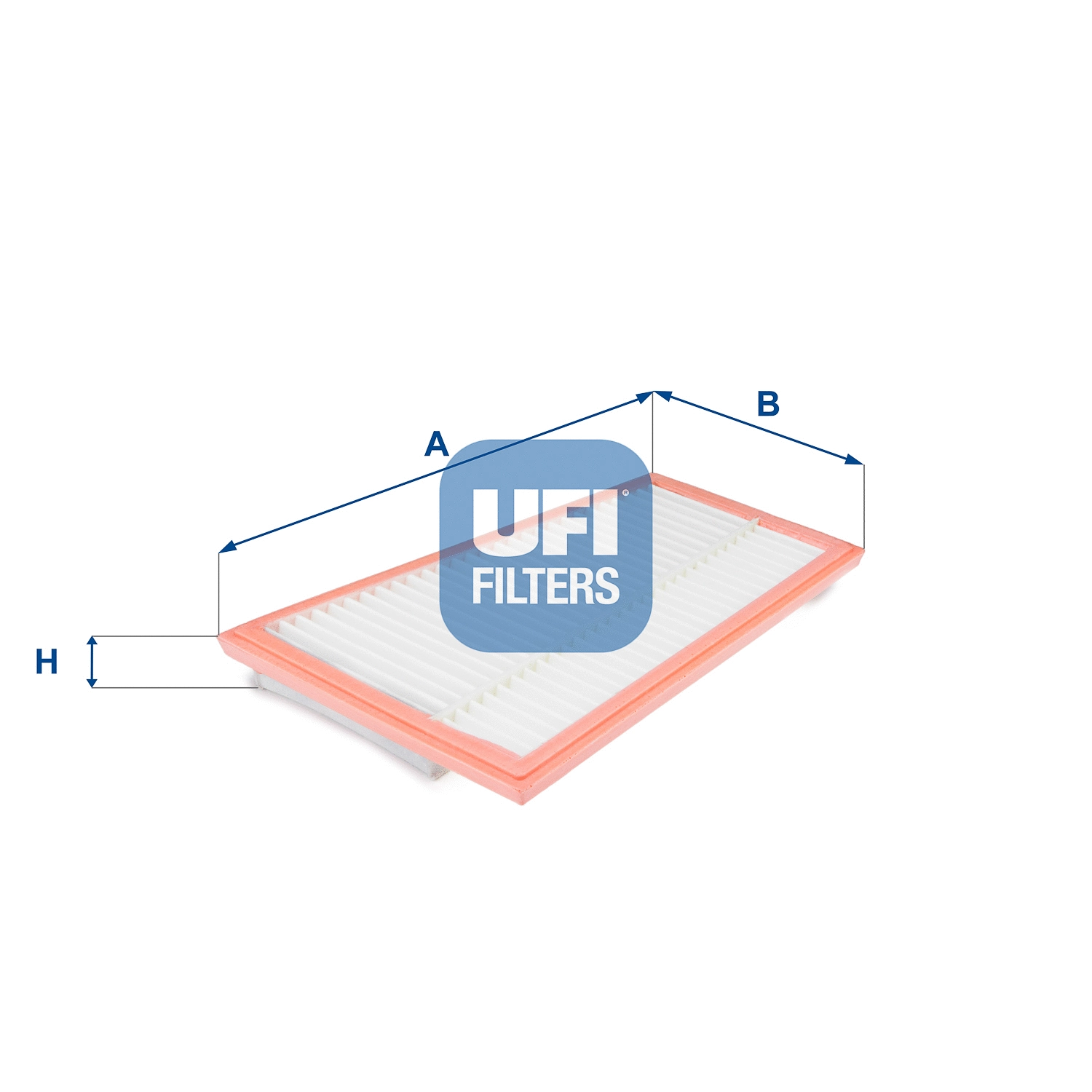 Air Filter (30.463.00)