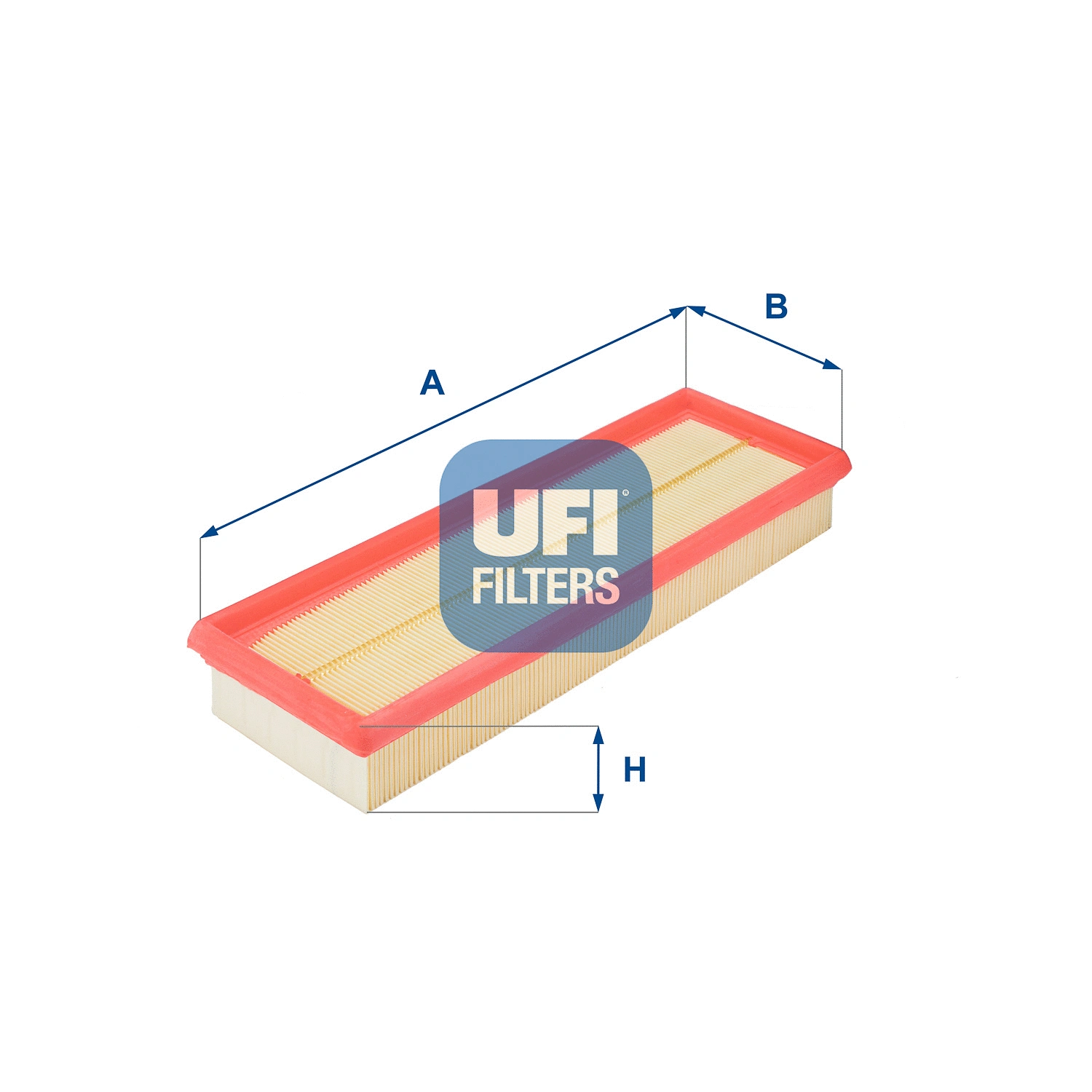 Air Filter (30.150.00)