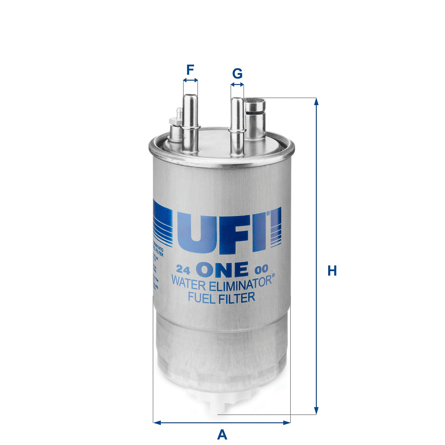 Fuel Filter (24.ONE.00)