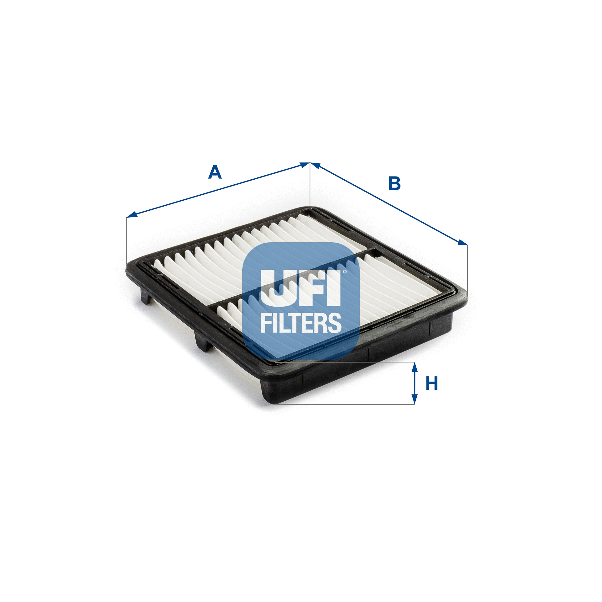 Air Filter (30.104.00)