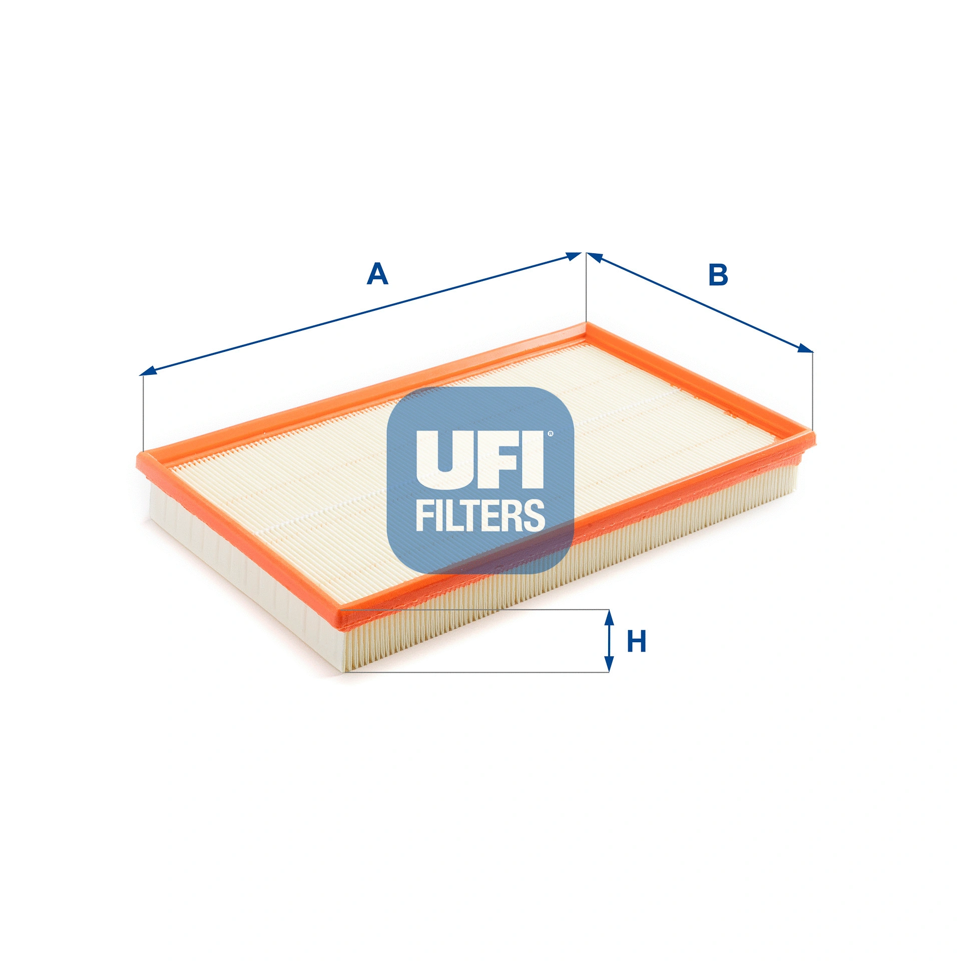 Air Filter (30.063.00)