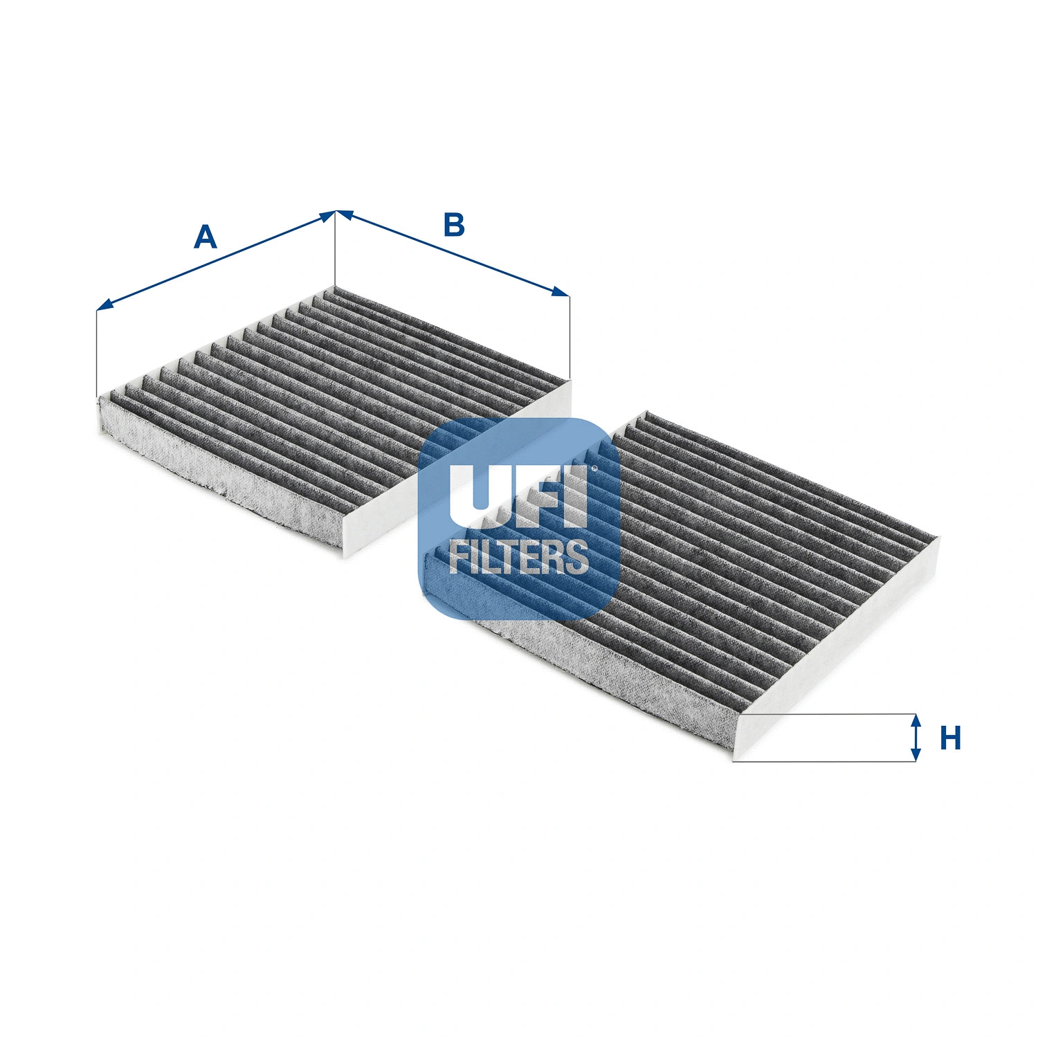 Filter, cabin air (54.241.00)