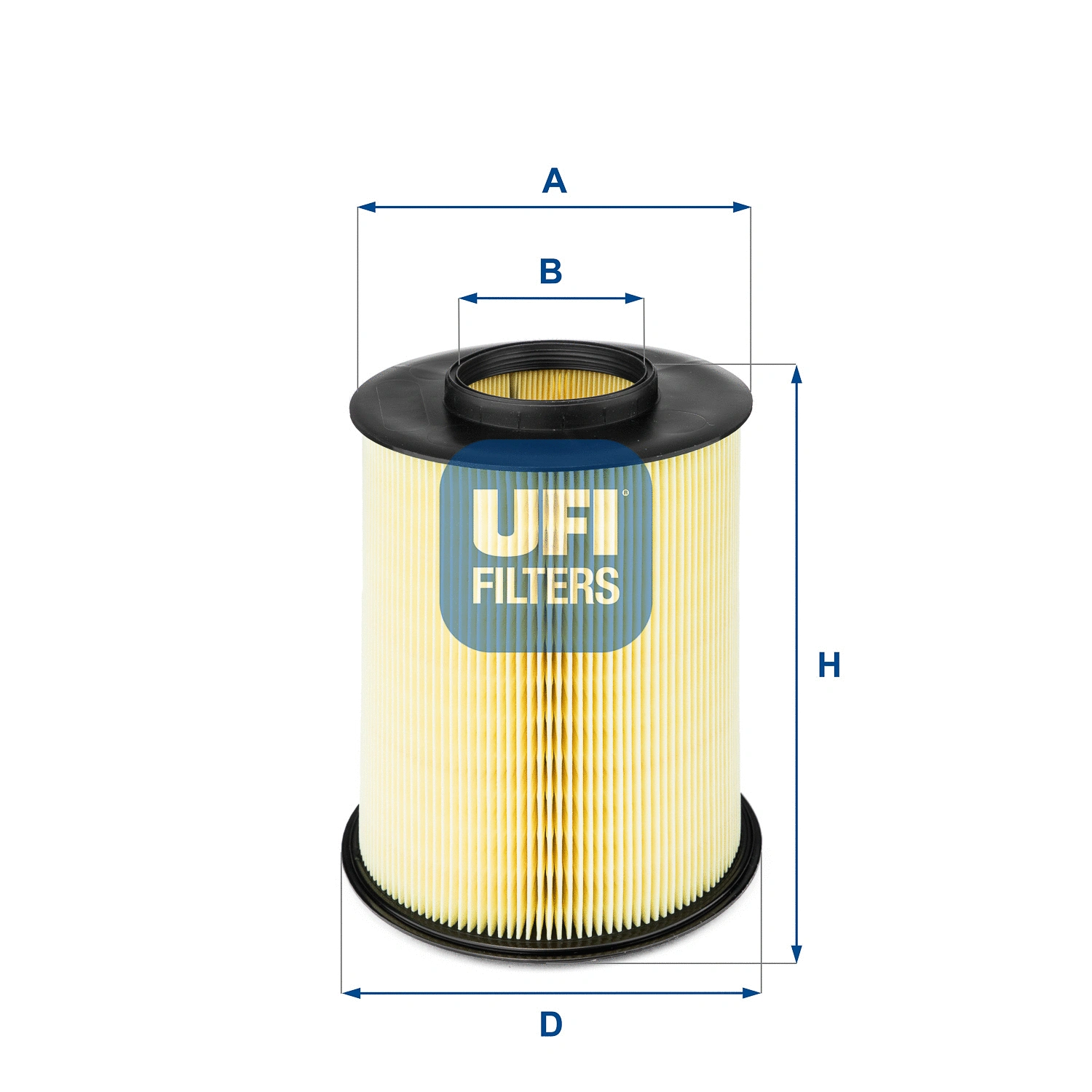 Air Filter (27.675.00)
