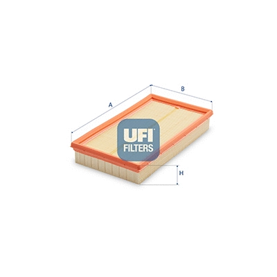 Air Filter (30.C47.00)