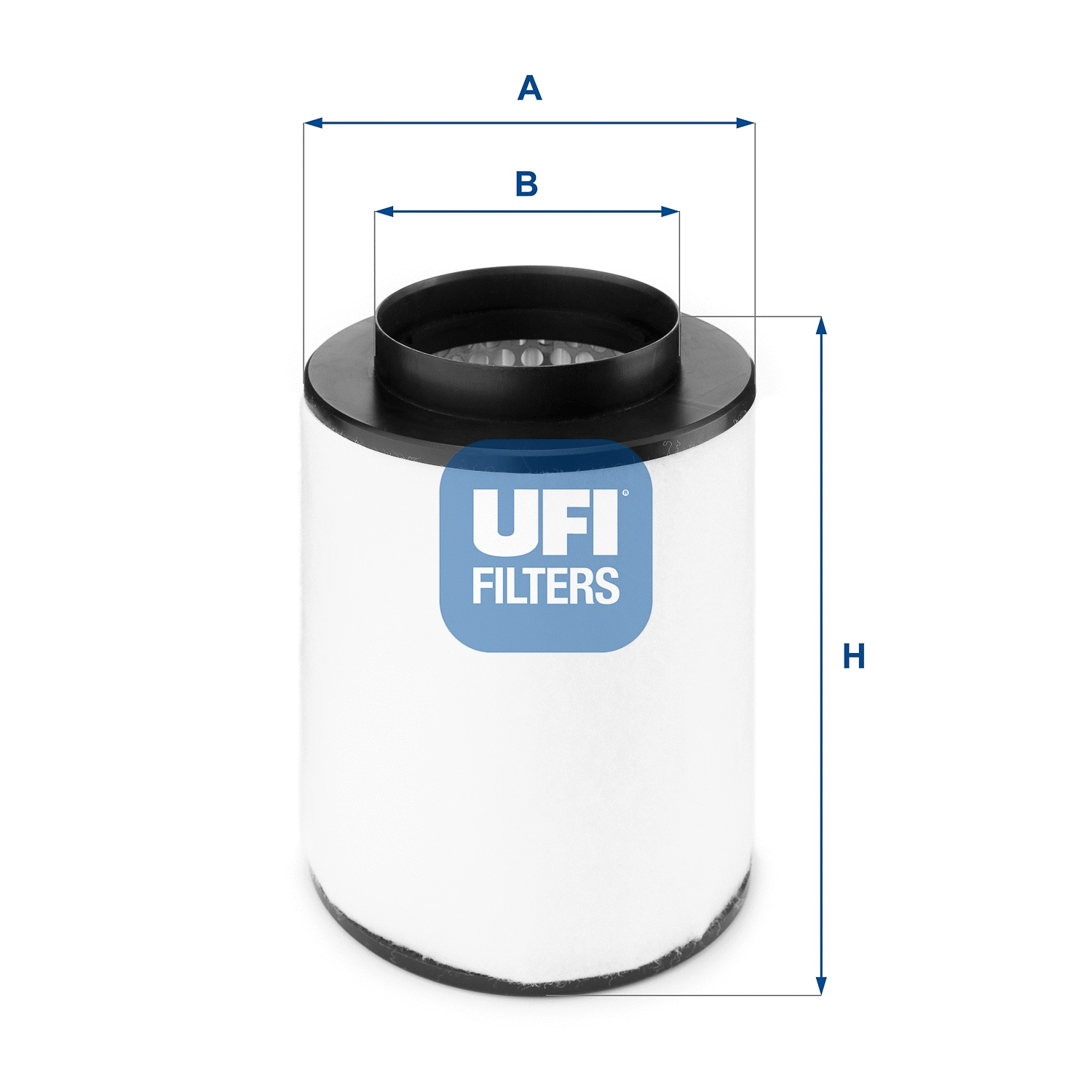 Air Filter (27.B54.00)