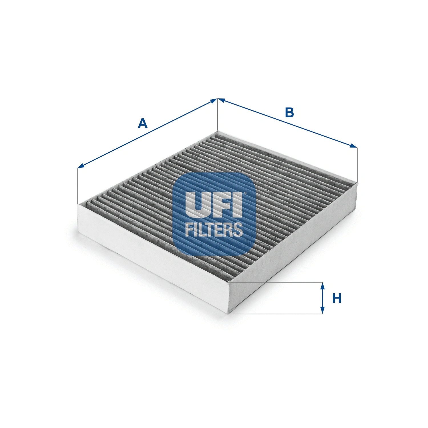 Filter, cabin air (54.178.00)