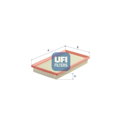Air Filter (30.C05.00)