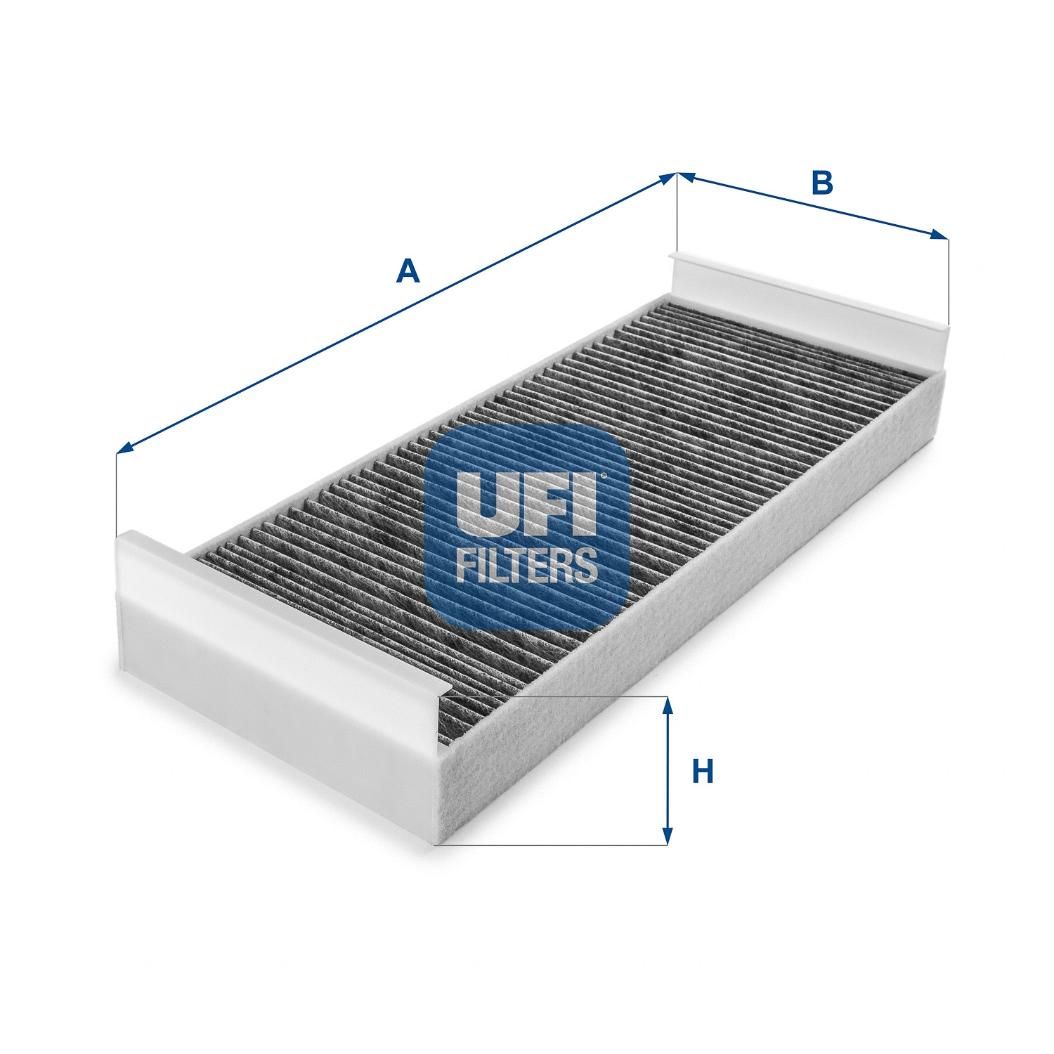 Filter, cabin air (54.177.00)