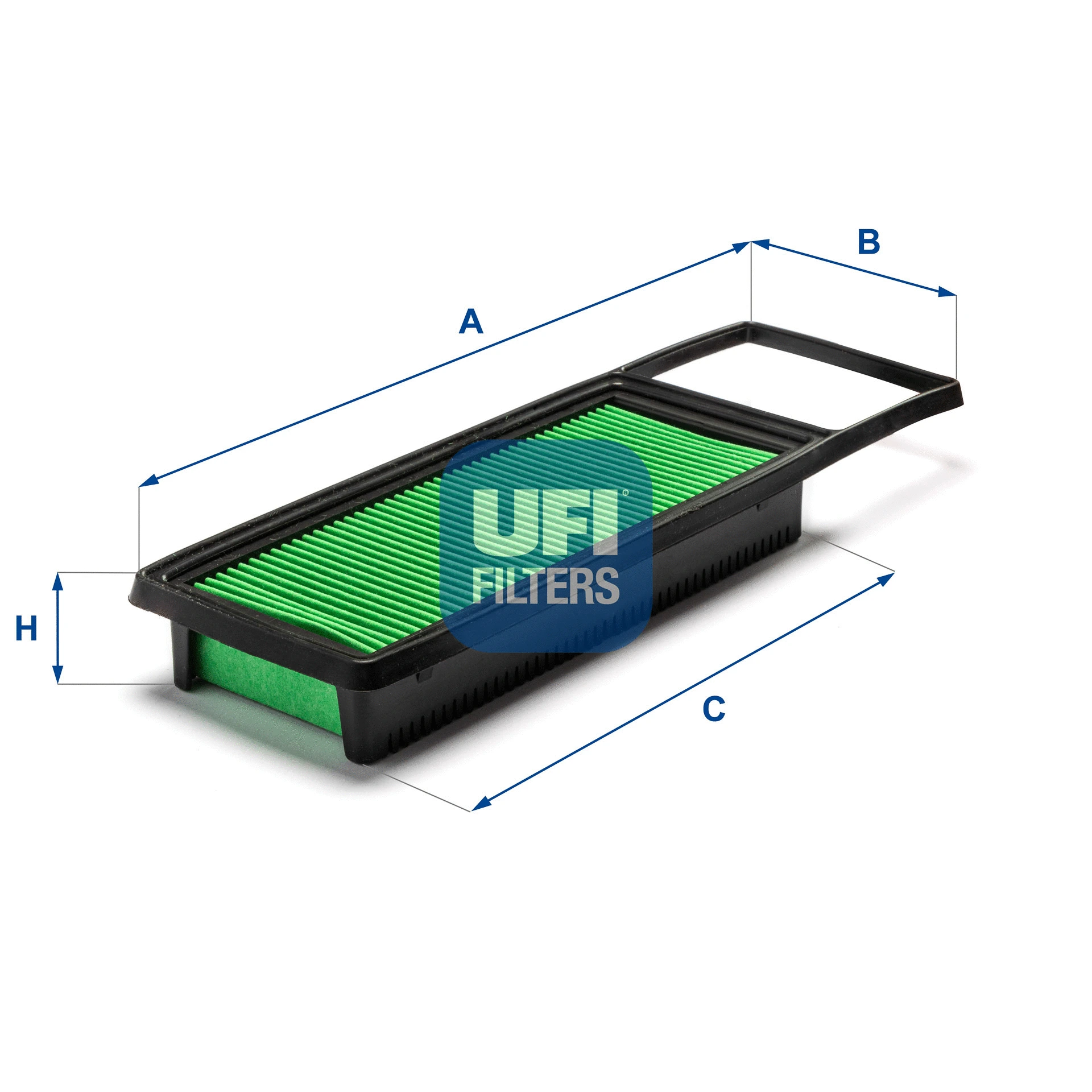 Air Filter (30.232.00)