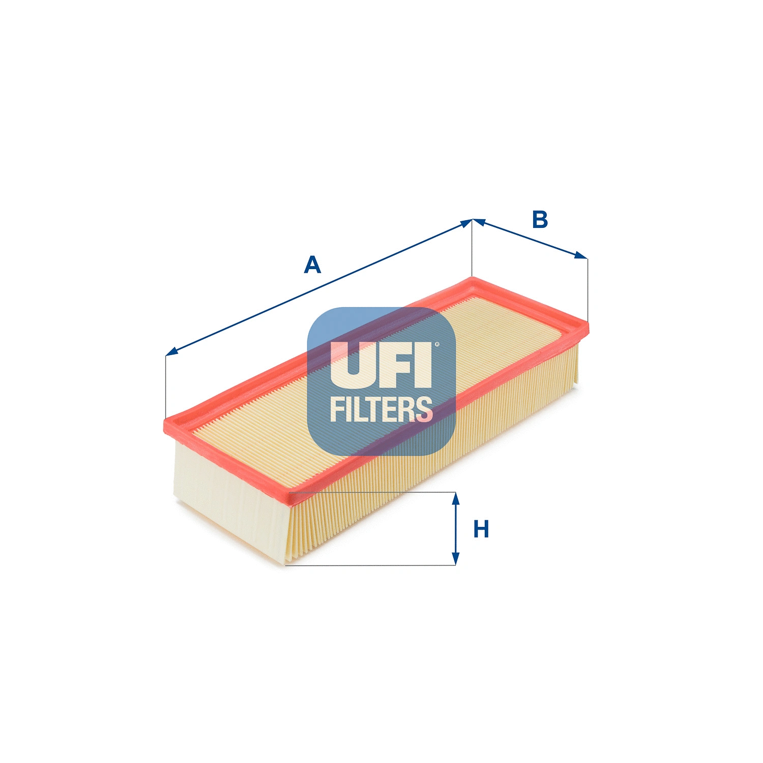 Air Filter (30.365.00)