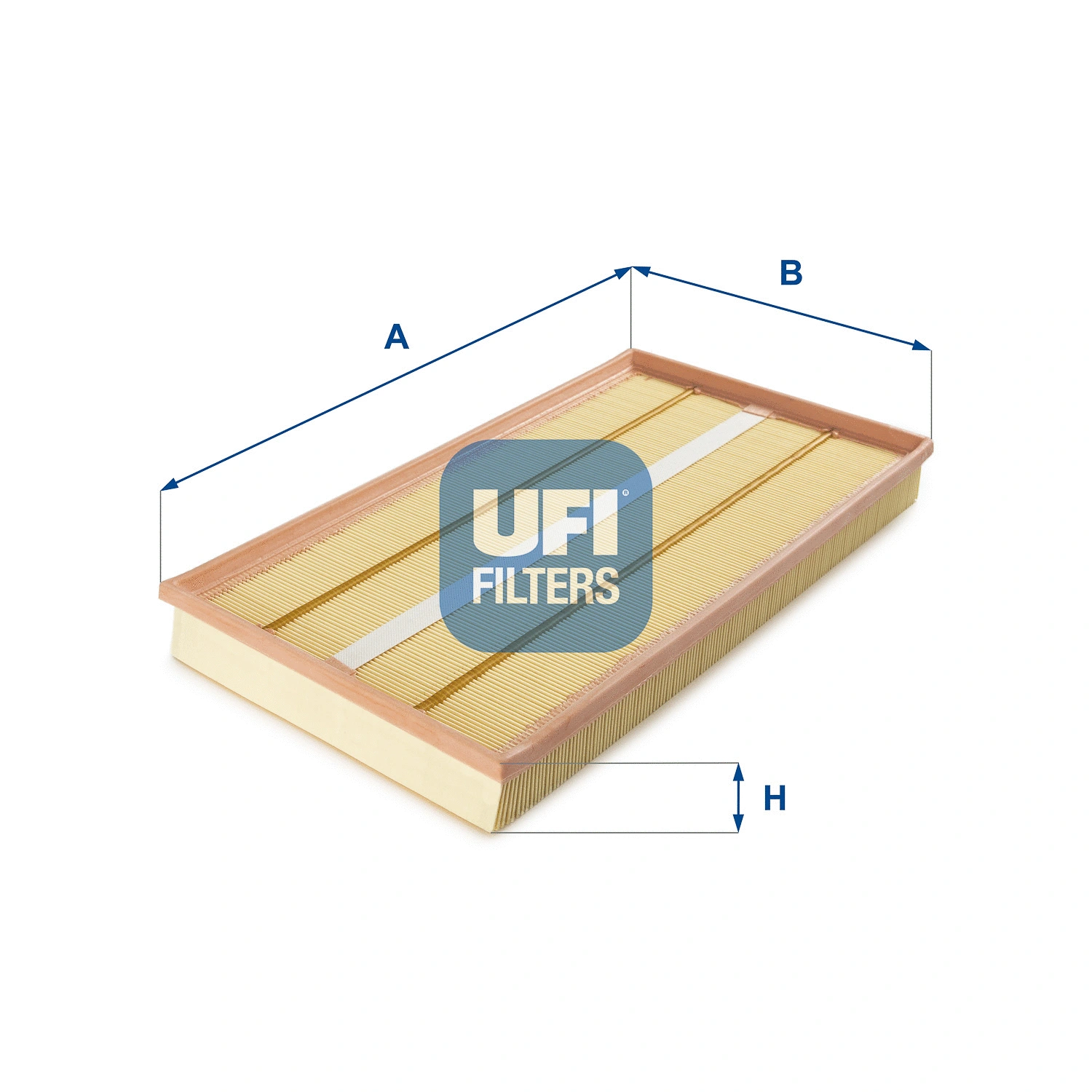 Air Filter (30.257.00)