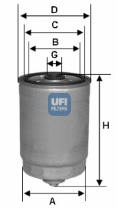 Fuel Filter