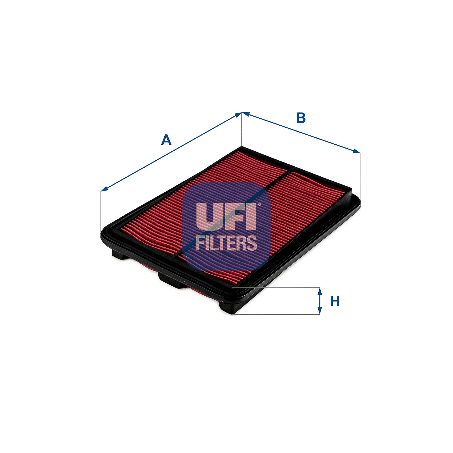 Air Filter (30.724.00)