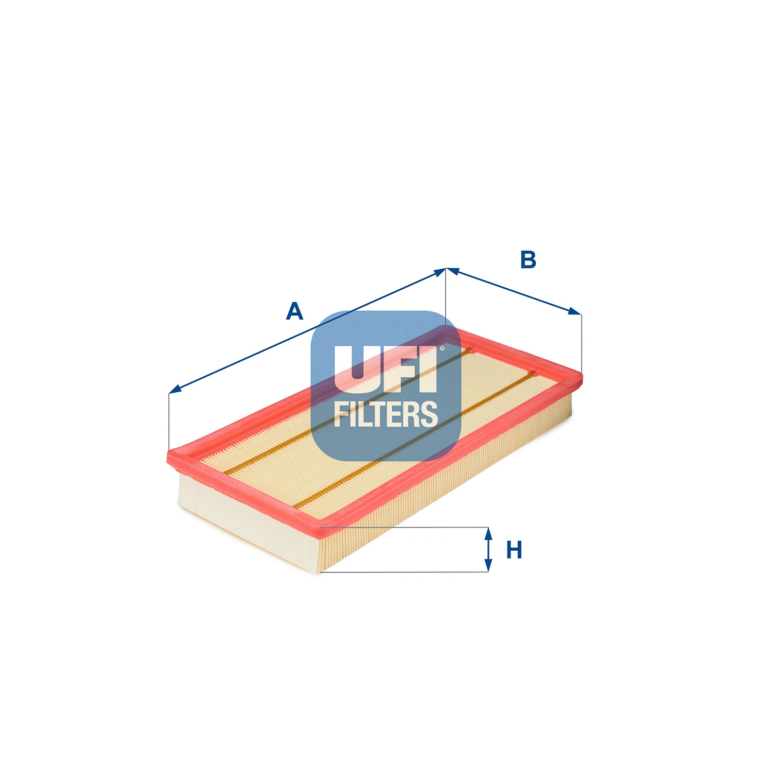 Air Filter (30.153.00)