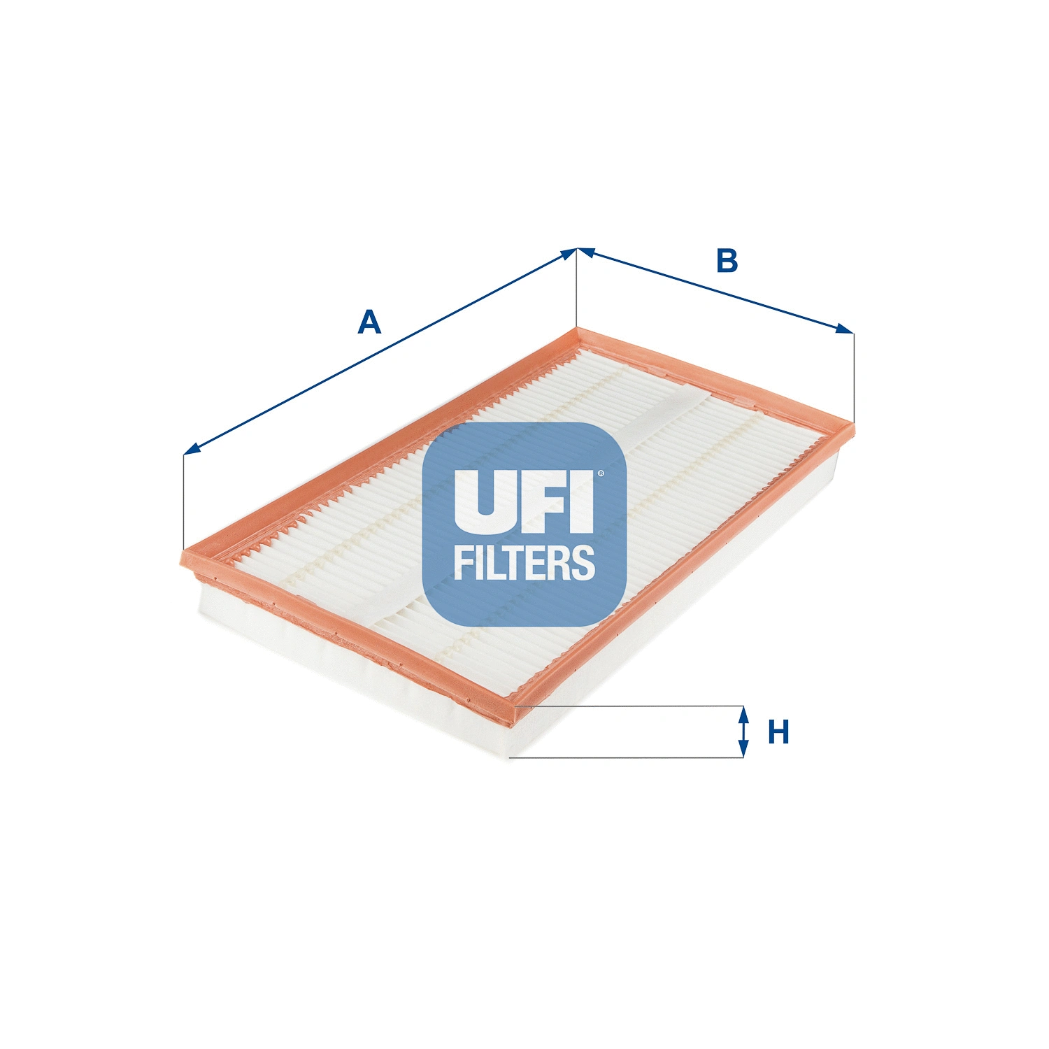 Air Filter (30.658.00)