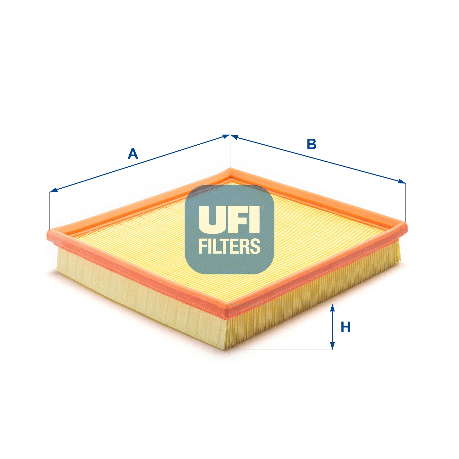 Air Filter (30.049.00)